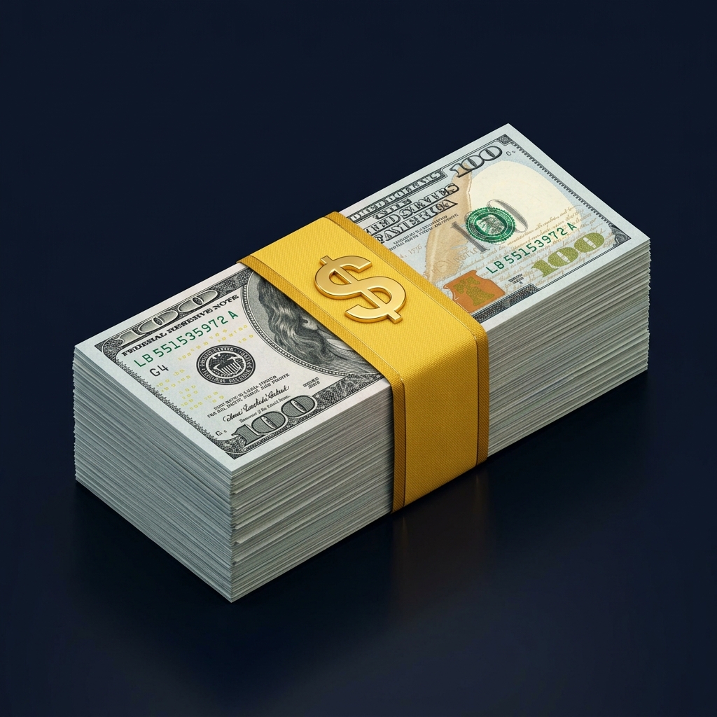 Dollar Stack